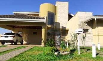 Imagem 2: Casa à venda, 450 m² por R$ 2.070.000,00 - Condomínio Palmeiras Imperiais - Salto/SP