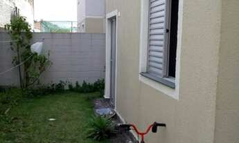 Imagem: Apartamento localizado no Bosque dos Eucaliptos