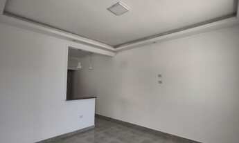 Imagem 4: Casa À 200 metros da Praia de Itanhaém com piscina, churrasqueira