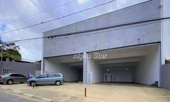 Imagem 3: Salão Comercial Maravilhoso, Localidade Impar, venda e locação - Miolo da Granja - Cotia/S