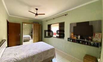 Imagem 7: Casa com 3 dormitórios à venda, 140 m² por R$ 350.000,00 - Nova Cerquilho - Cerquilho/SP