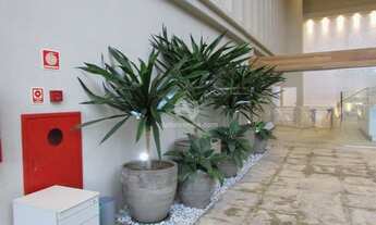 Imagem 5: Alphaville Predio Comercial com Galpão Alameda Tocantins $25.000.000 - Barueri - SP