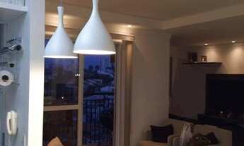 Imagem 2: Apartamento à venda Fatto Lago dos Patos