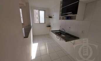 Imagem 3: Apartamento para venda com 45 metros quadrados com 2 quartos