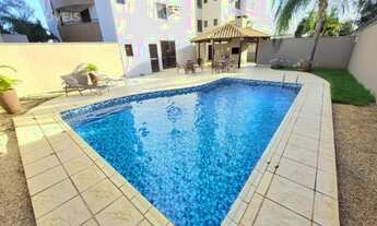 Imagem: APARTAMENTO MOBILIADO COM 2 QUARTOS SENDO