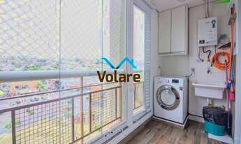 Imagem 3: APARTAMENTO RESIDENCIAL em OSASCO - SP, JAGUARIBE