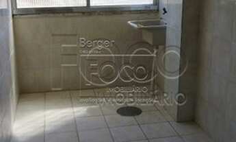 Imagem 4: Apartamento 1 dorm. e garagem Santana Porto alegre, 65m² - FI631