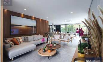 Imagem 2: Casa para venda tem 345 metros quadrados com 5 quartos em Riviera - Bertioga - SP