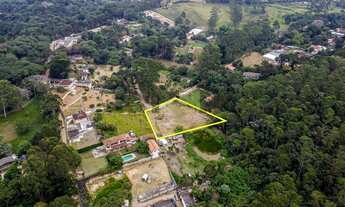 Imagem 6: Vargem Grande Paulista - Terreno Padrão - Colinas Bandeirantes