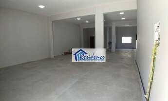 Imagem 2: Galpão para alugar, 175 m² por R$ 5.000,00/mês - Jardim Morada do Sol - Indaiatuba/SP