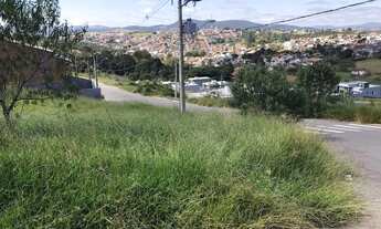 Imagem 5: TERRENO DE 212 m2 EM BOM JESUS DOS PERDOES PRÓXIMO DA AV. SÃO JOÃO