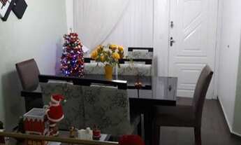 Imagem 3: Casa para venda com 95 metros quadrados com 3 quartos em Vila Suissa - Mogi das Cruzes - S