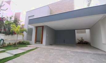 Imagem: Casa de condomínio para venda possui 190