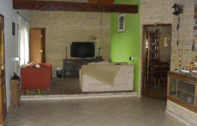 Imagem 6: Casa à em Serra da Cantareira, São Paulo, Mairiporã, Alpes da Cantareira, SP, 210 m³, 3 qu