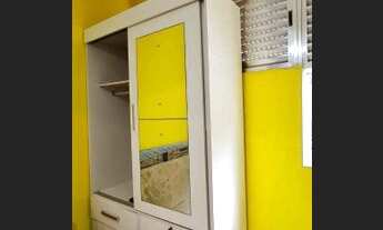 Imagem 4: Kitnet à venda, 22 m² por R$ 110.000,00 - Itararé - São Vicente/SP