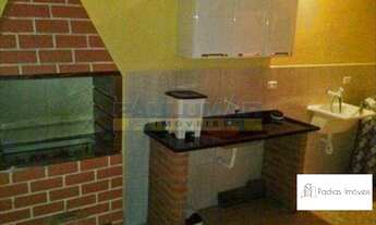 Imagem 5: Casa com 2 dorms, Balneário Santa Eugênia, Mongaguá - R$ 240 mil, Cod: 16303