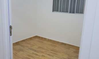 Imagem 4: Casa para venda possui 130 metros quadrados com 2 quartos em Jardim Alterópolis - Suzano