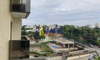 Imagem 5: Lindo Apartamento Condomínio Paris