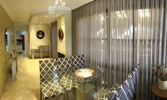 Imagem 4: Casa 3 dormitórios para Venda em Mogi das Cruzes, Chácara Jafet, 3 dormitórios, 1 suíte, 3