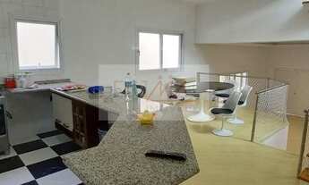 Imagem 4: Casa em Condomínio Sobrado para venda em Mogi das Cruzes - SP