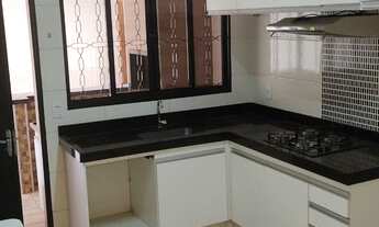 Imagem 2: Vende-se linda Casa no Santa Regina