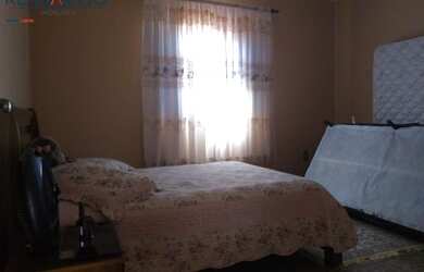 Imagem 5: Casa Sobrado - Jardim Santana - Hortolândia -SP