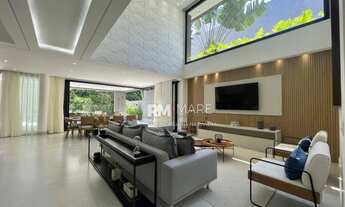 Imagem 3: Casa à venda 5 dormitórios , 420 m² - Riviera - Módulo 24 - Bertioga/SP