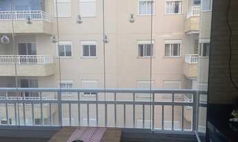 Imagem 5: Apartamento lindíssimo 2 Dorm 66m2 -Cond Contemporâneo -Jundiai Sp