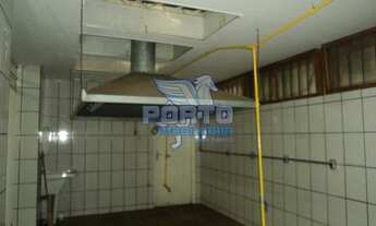 Imagem 4: ALTOS DA CIDADE-7 SALAS- COZINHA INDUSTRIAL