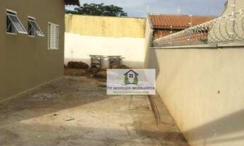 Imagem 6: Casa com 2 dormitórios à venda, 70 m² por R$ 270.000,00 - Parque das Amoras II - São José