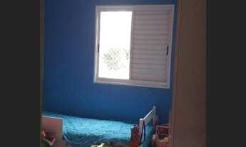 Imagem 4: APARTAMENTO semi novo NO VILLAGE GRAMADOS JACAREÍ SP