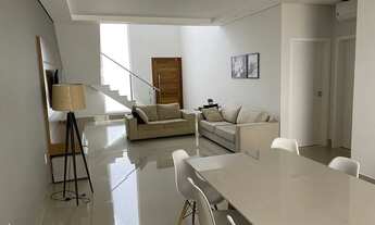 Imagem 2: 5253 - Venda 254m² 4 quartos Casa de Condomínio - Villa dos Inglezes Parque Residencial V