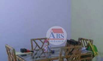 Imagem 7: Sobrado com 3 dormitórios à venda, 118 m² por R$ 400.000,00 - Jardim Casqueiro - Cubatão/S