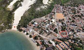 Imagem 3: Terreno - Ponta Negra - 1.727,25m² - Oportunidade