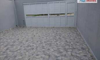 Imagem 3: Casa com 2 dormitórios à venda, 68 m² por R$ 329.000,00 - Gaivota - Itanhaém/SP