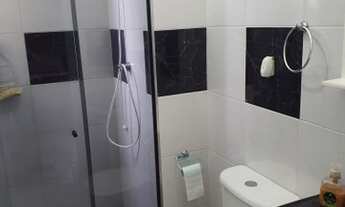 Imagem 5: Apartamento para aluguel tem 68 metros quadrados com 3 quarto no Jaguaribe - Osasco - São