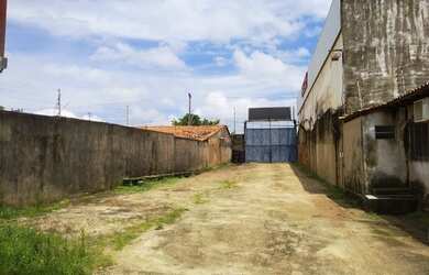 Imagem 5: GALPÃO GRANDE CAPACIDADE