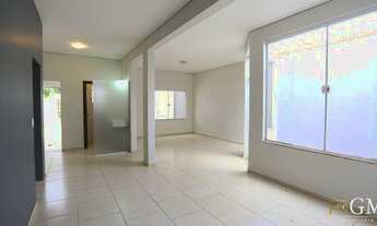 Imagem 7: Casa para Venda em Presidente Prudente, Jardim das Rosas, 3 dormitórios, 2 suítes, 4 vaga