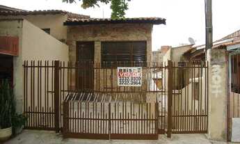 Imagem: Casa com 2 dormitórios à venda, 83 m²