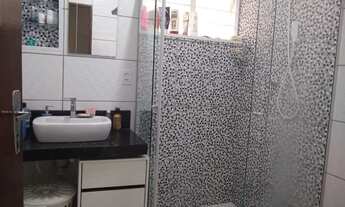 Imagem 5: Casa para venda com 165 metros quadrados com 3 quartos em Parque Bela Vista - Votorantim