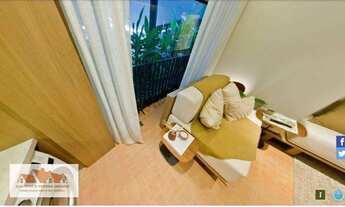 Imagem 2: Campo Belo Apartamento A Venda Com 3 Dormitorios Com 104 m² 1 Vaga Novo E Lazer