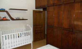 Imagem 5: Apartamento para venda possui 232 metros quadrados com 3 quartos em Gonzaga - Santos - SP