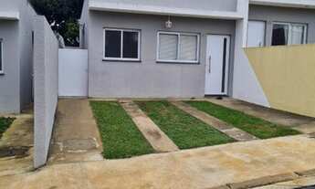 Imagem 6: Casa em Condomínio - 2 Dormitórios - 2 Vagas