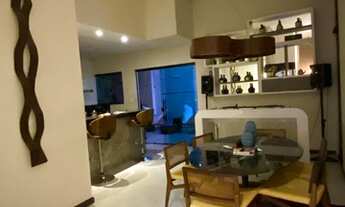 Imagem 6: CASA TERREA COM 260m² - 3 SUITES - GRANJA DEOLINDA - SOROCABA - SP