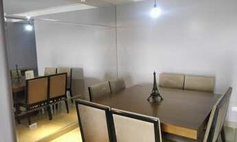 Imagem 3: Excelente apatamento a venda no centro de Mauá, ultimo andar p/ melhor preço da região JD