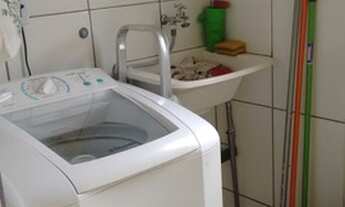 Imagem 7: Apartamento a venda em Votorantim 2 Dormitórios Mobiliado Condomínio Fechado