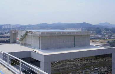 Imagem 5: Laje Locação Alphaville | Prédio Novo | Fácil Acesso | 2.400M²