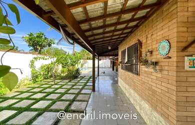 Imagem 7: Casa distante da praia 100 ms