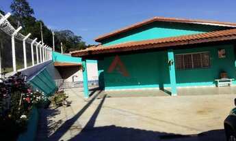 Imagem 2: SANTA ISABEL - Chácara - Recanto Alpina