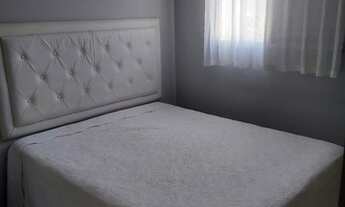 Imagem 6: Apartamento novo 50m2 na Reserva do Japy, 2 quartos